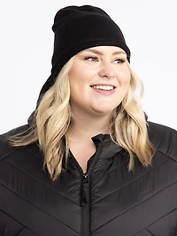 Women's Slouch Beanie