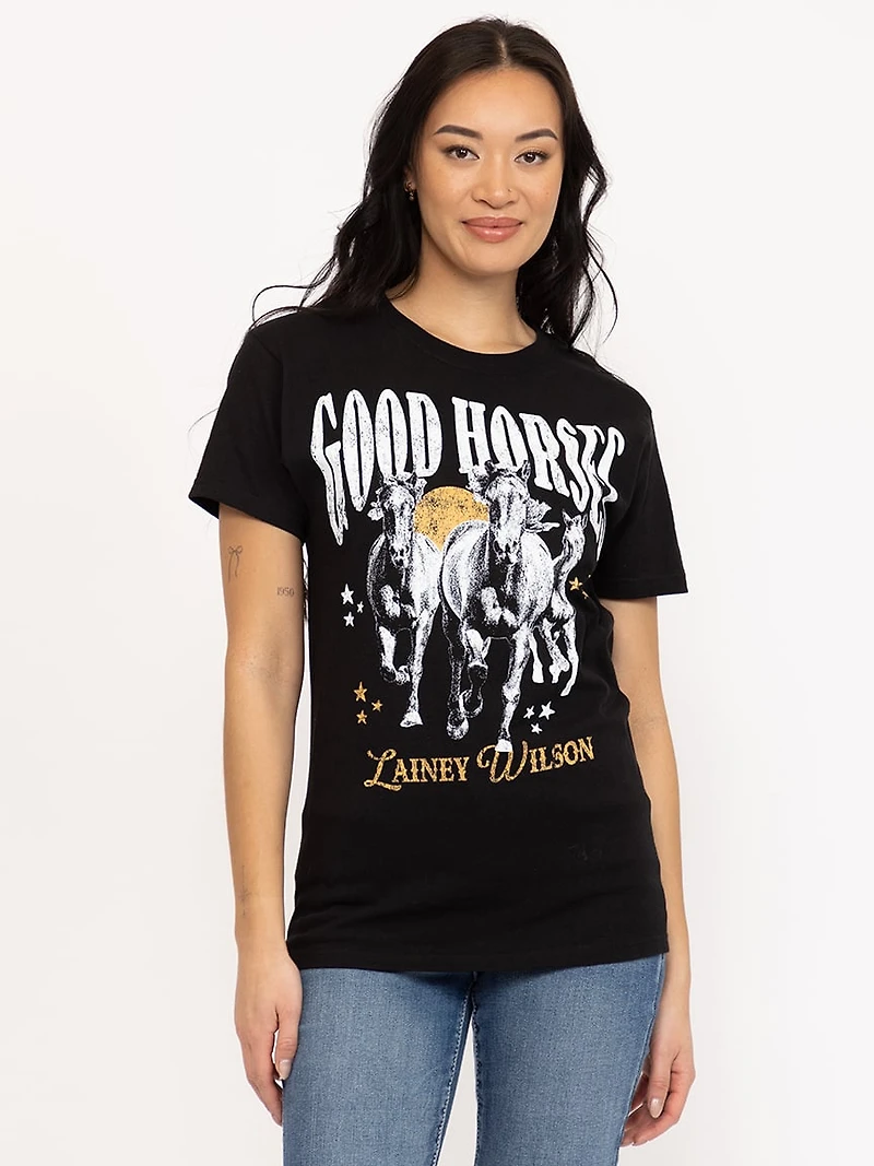 Women's Lainey Wilson Tee