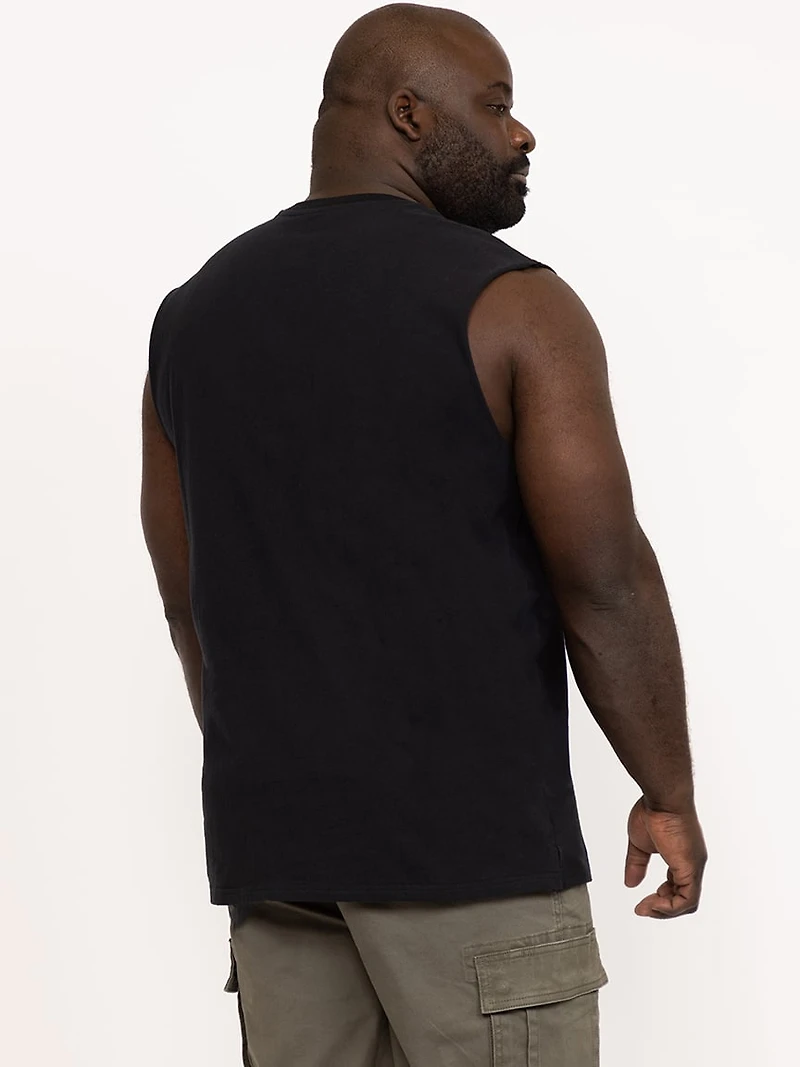 Men's Tank
