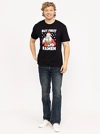 Men's Ramen Tee