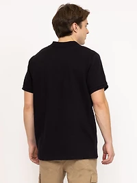 Men's Birdseye Polo Shirt