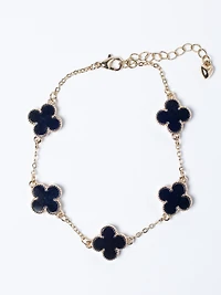 Women's Clover Bracelet