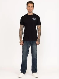 Men's DHCM Knuckle Bros Tee