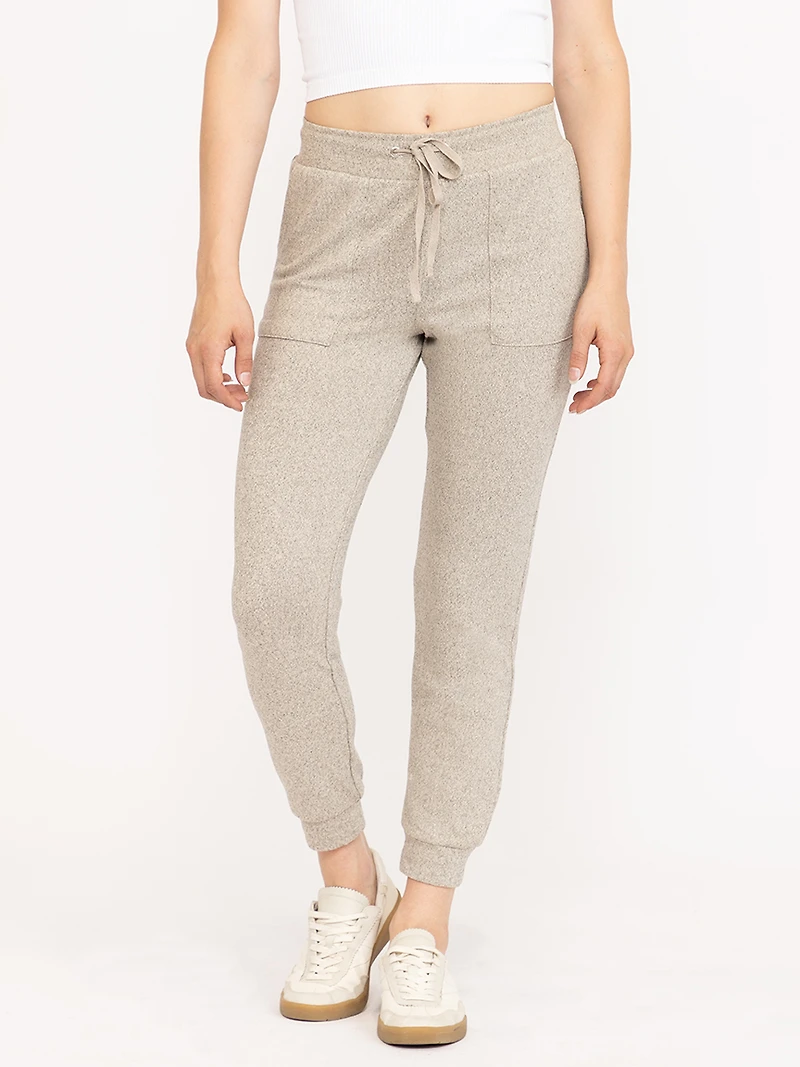 Women's Hacci Jogger