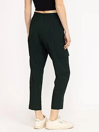Women's Hybrid Cargo Pant