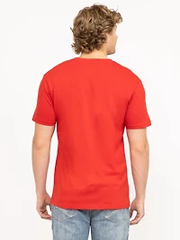 Men's Hulkamania Tee