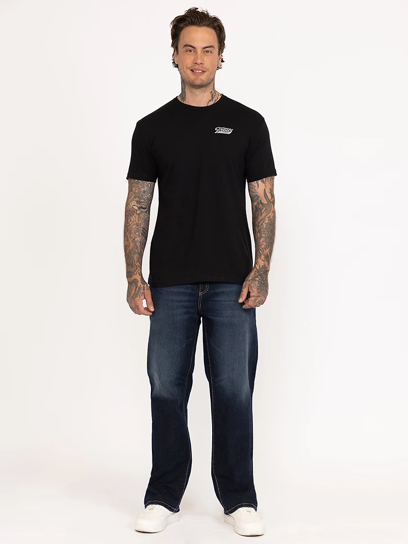 Men's Model T Tee