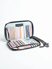 Women's Crossbody Cell Phone Wallet