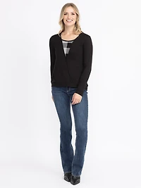 Women's Buffalo Fooler Top