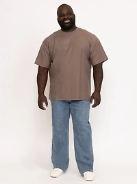 Men's Loose Light Jeans