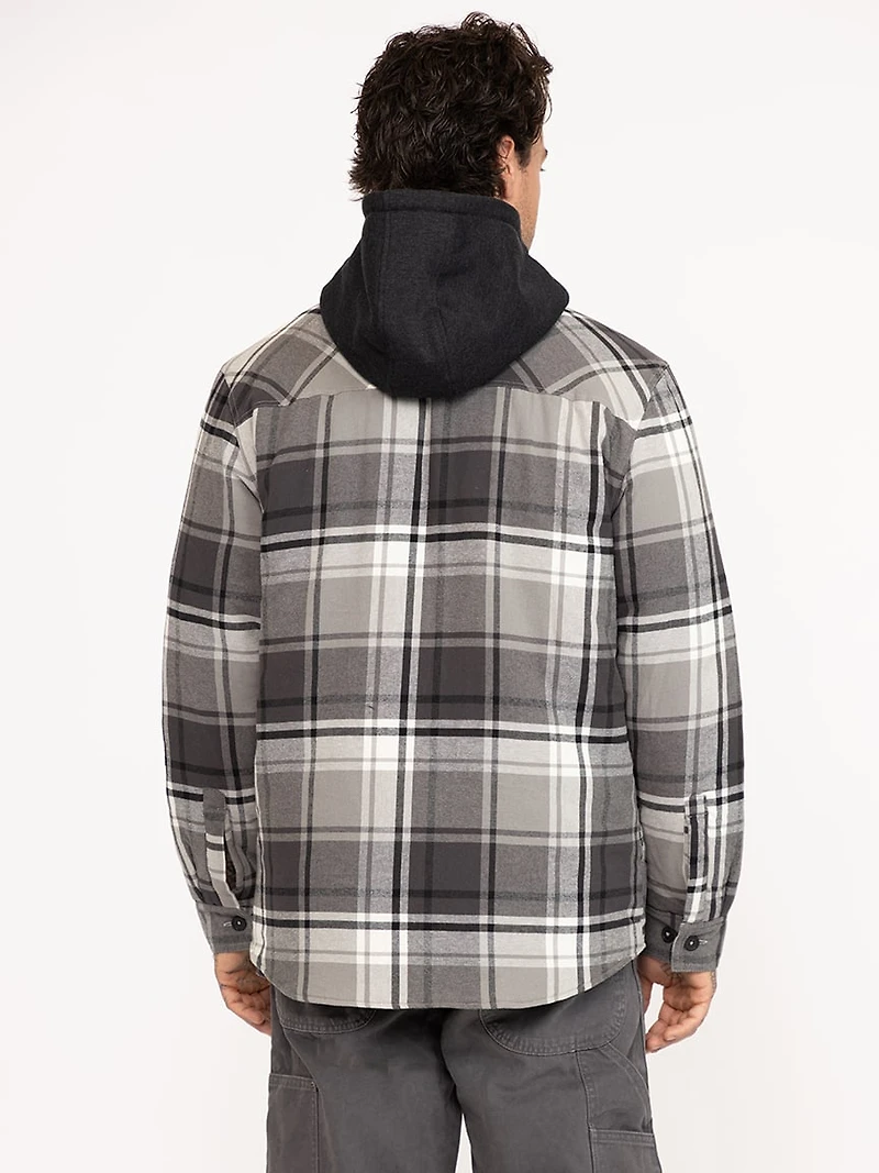 Men's Plaid Flannel