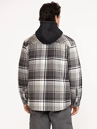 Men's Plaid Flannel