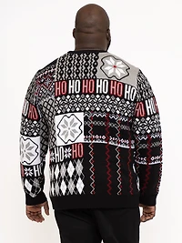Men's HoHoHo Sweater