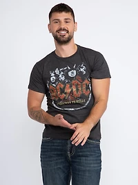 Men's AC/DC Tee
