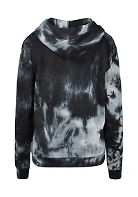 Women's Tie Dye Hoodie