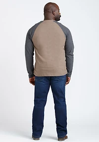 Men's Everyday Baseball Tee