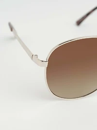 Women's Amber Sunglasses