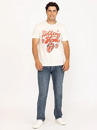 Men's Rolling Stones Tee