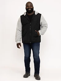 Men's Puffer Vest