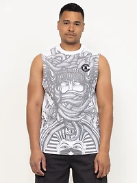 Men's Medusa Tank