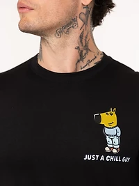 Men's Chill Guy Tee