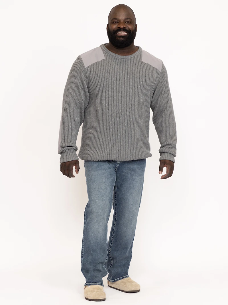 Men's Sweater