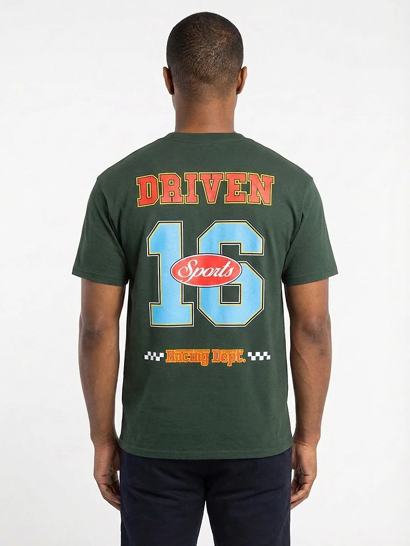 Men's Racing Tee