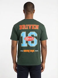 Men's Racing Tee