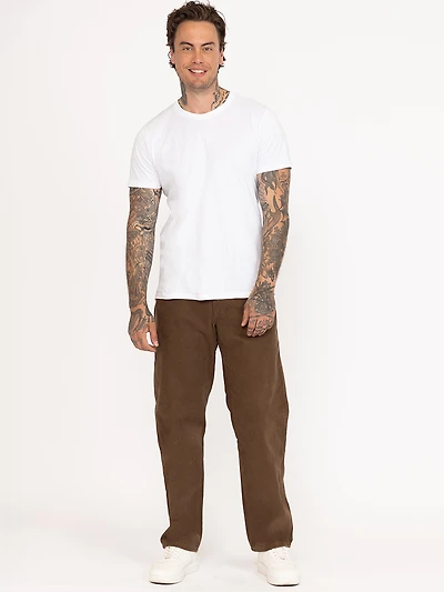 Sanded Duck Carpenter Pant