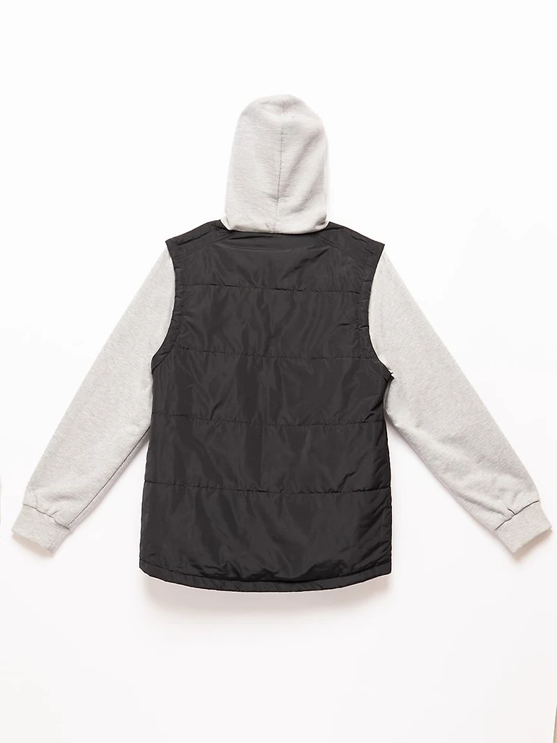 Men's Puffer Vest
