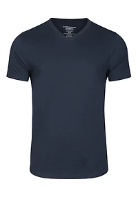 Men's V-Neck Tee