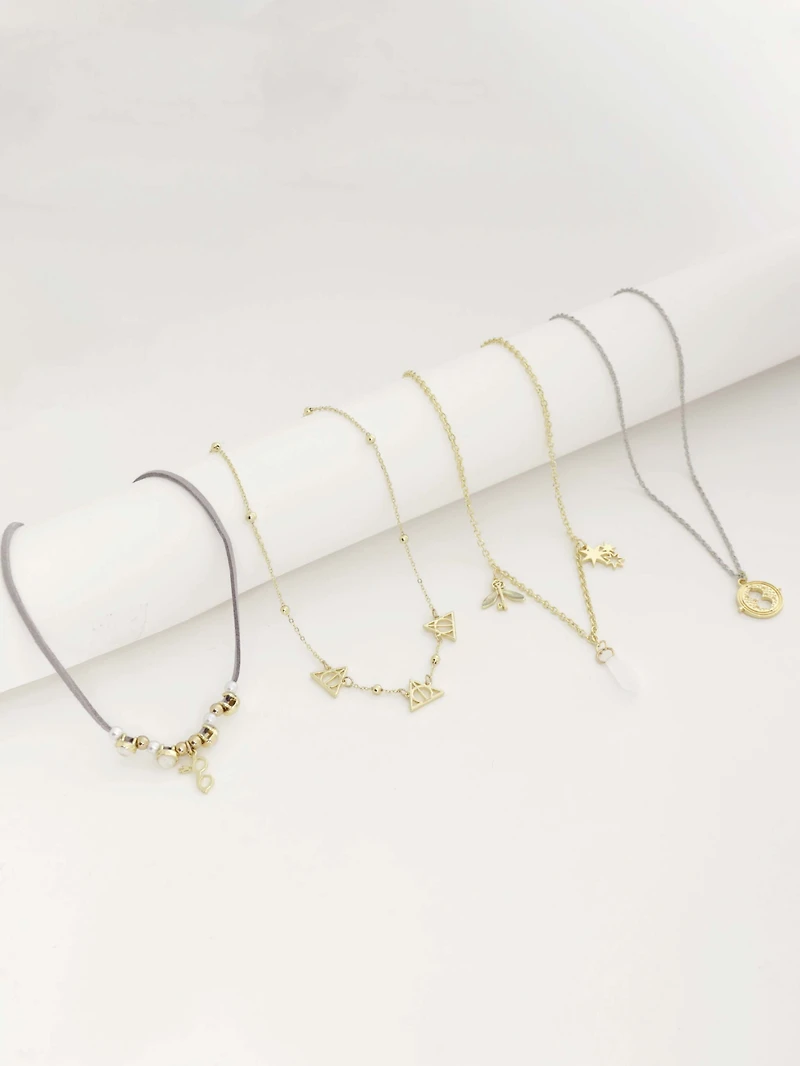 Women's Harry Potter Necklace
