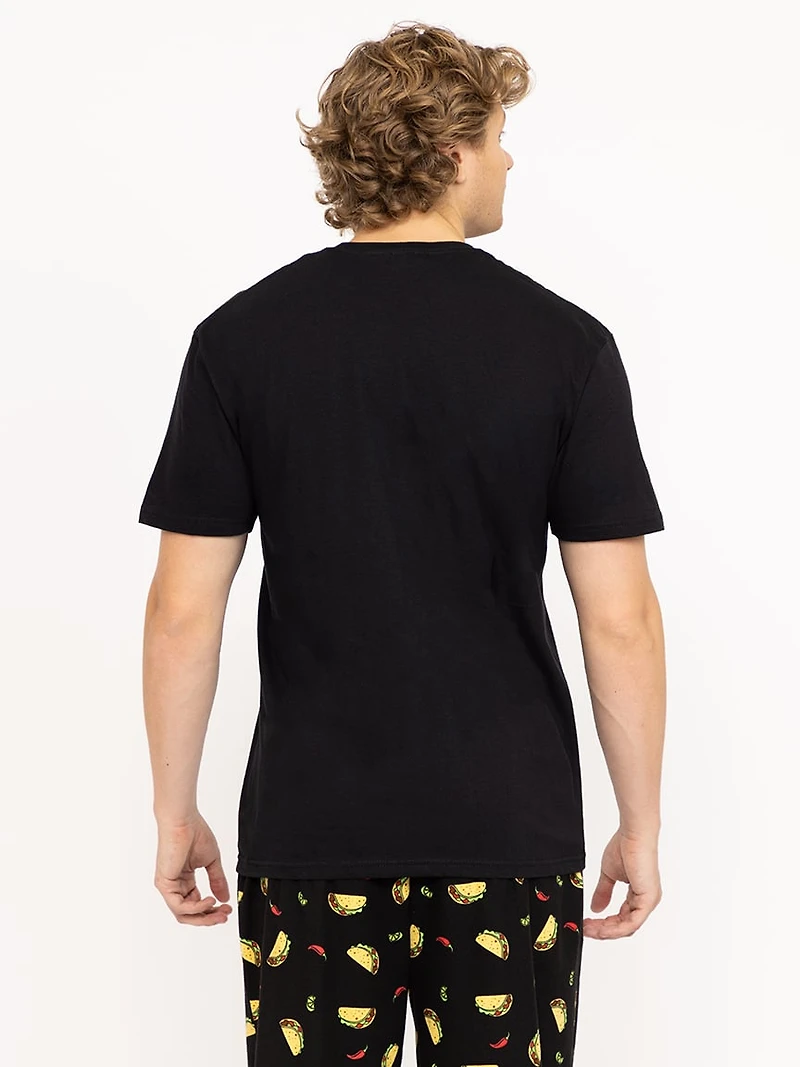 Men's Taco Tee
