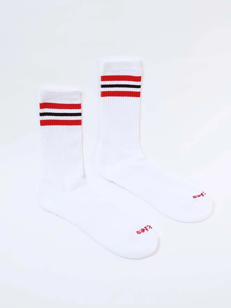Performance Crew Socks
