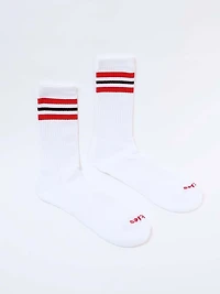 Performance Crew Socks
