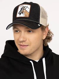 GOORIN BROS The Goat Hat