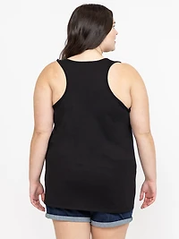Women's Dandelion Racerback Tank