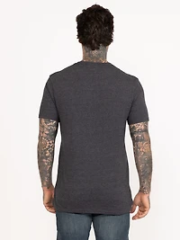 Men's Iconic Rope Tee