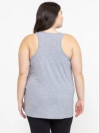 Women's Lake Time Racerback Tank