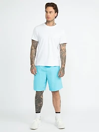 Men's Nylon Short