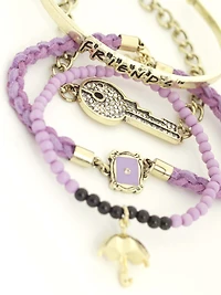 Women's Friends Bracelet
