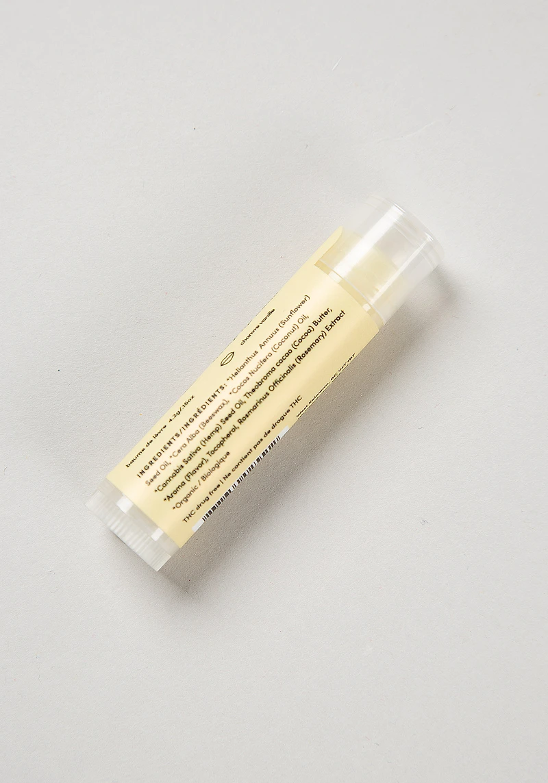 Lip Balm
