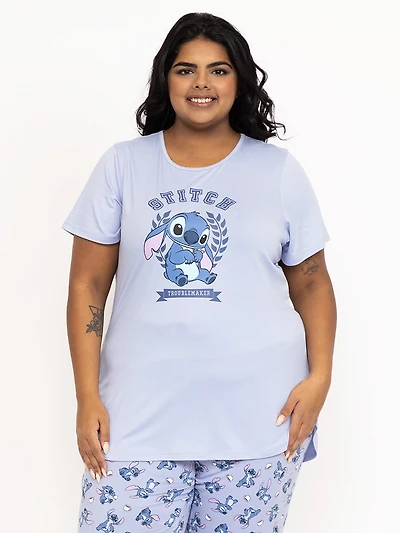 Women's Stitch Sleep Tee