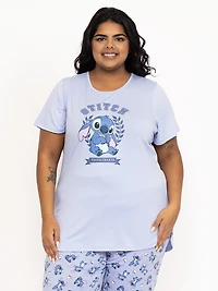 Women's Stitch Sleep Tee