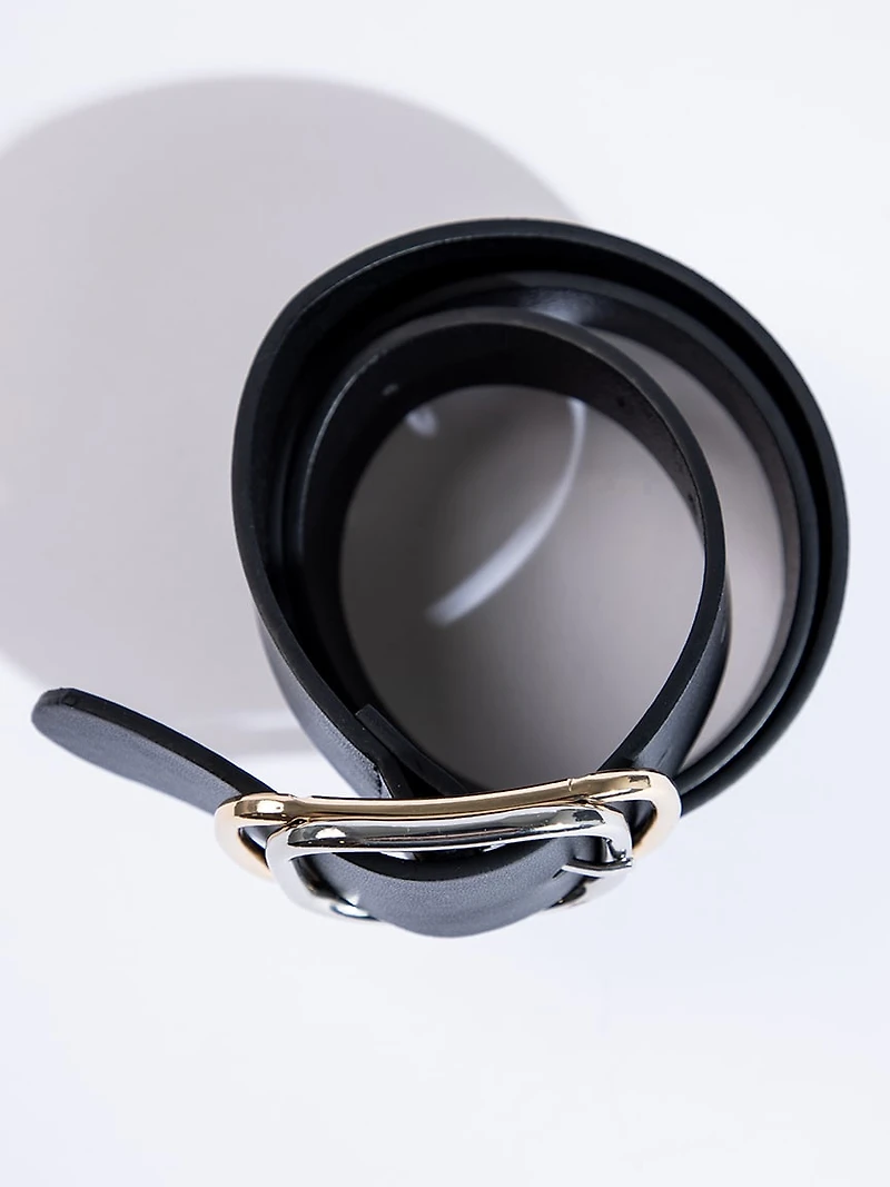 Women's Metal Belt
