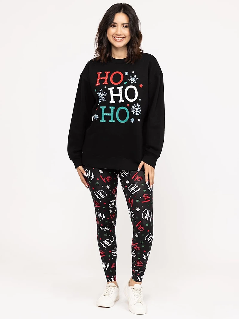 Women's ho Legging