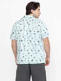 Men's Hula Shirt