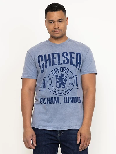 Men's Chelsea Fc Tee