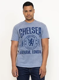 Men's Chelsea Fc Tee
