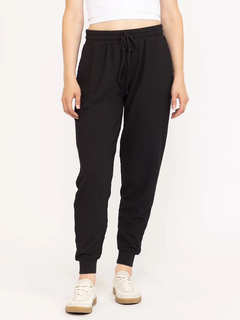 Women's Rib Lounge Jogger
